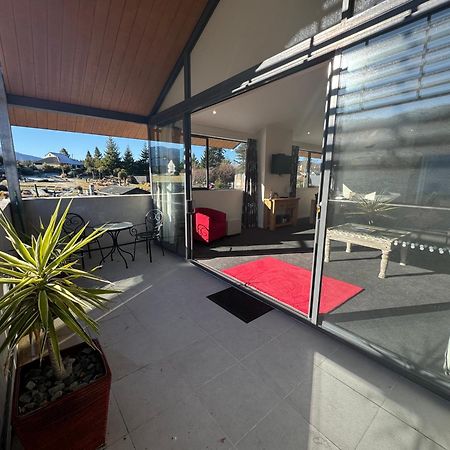Apartment 01 Hanmer Springs Exterior foto